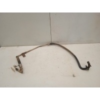 Трубка гидроусилителя Renault Logan 2010 497255009R