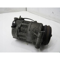 Компрессор кондиционера volvo s60 v60 2.4 p31315453