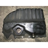 поддон масляный двигателя VW Passat (B6) 2005-2010 2007 06J103600AF