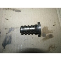клапан электромагн. изменения фаз грм VW Passat (B6) 2005-2010 2007 06H109257C