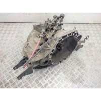 КПП механическая (МКПП) Kia Carnival VQ 2010 430003B100