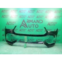 Бампер Mercedes GLE-Class W167 2018-нв A16788552039999, A1678855203