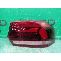 Фонарь внешний Volkswagen Polo 6 2020-нв 6n5945096