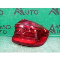 Фонарь внешний BMW X3 G01 2017-нв 63219853370, 9853370