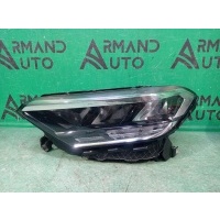 Фара Volkswagen Polo 6 2020-нв 6n5941005a