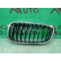 решетка радиатора BMW 3 series F34 GT 2013-нв 51137294803, 7294803