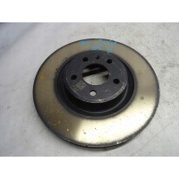 Audi a4 a5 диск тормозной передняя 340mm 8w0615301p