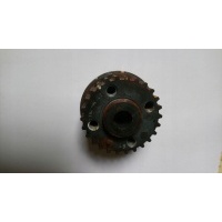 Колесо зубчатые вала коленчатого 027105263b volkswagen audi