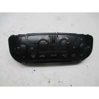 Блок управления печки/климат-контроля Mercedes C W203 2004 a2098300385