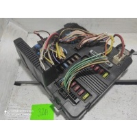 Блок upc 8200306033a , s118399300j scenic , megane