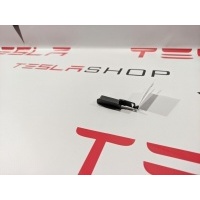 Консоль салона (центральная часть) Tesla Model X 2020 1061288-00-A