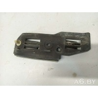 Кронштейн крепления крыла переднего правого Volkswagen Passat B5 2002 3B0807184E