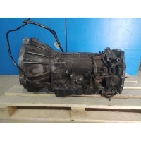 АКПП Nissan Patrol Y61 1997-2008 3102057X17, ZD30