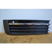 Решётка бампера заглушка volkswagen t6 левая 7e5853683a