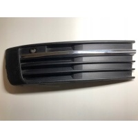 Volkswagen t6 решётка бампера левая заглушка 7e5853683a