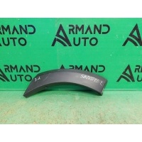 Накладка бампера RENAULT LOGAN 2 2014 859334501r