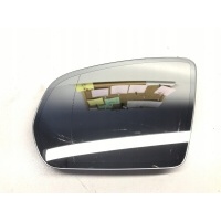 Мерседес w205 вставка зеркала левый a0998100316