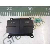 Кнопка (выключатель) Mercedes GL X166 2015 A1669051551