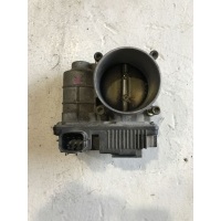 Дроссельная заслонка Nissan Teana J31 2006-2008 161198H30B