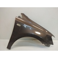 крыло Volkswagen Polo 5 2009-2020 6RU821106N