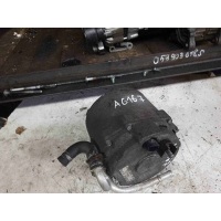 Генератор Audi A8 2008 079903015E