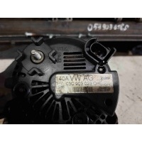 Генератор Volkswagen Passat B6 2010 03C903023C