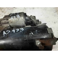 Стартер Audi A4 2005 03G911023
