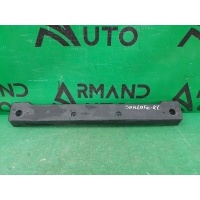 Площадка номерного знака HYUNDAI GRAND SANTA FE 3 2012 86560B8000