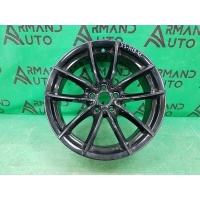 Диск R18 BMW X3 G01 2017 36116880047, 6880047, Размещено на Авито