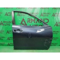 дверь NISSAN X-TRAIL T32 2015 H010M4CMMA