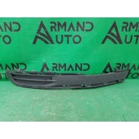Накладка бампера VOLKSWAGEN TRANSPORTER T6 2015-2019 7E0807490C9B9, 7E0807490C