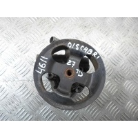 Насос ГУР Land Rover Discovery III (LA) 2004 - 2009 2005 QVB500400,