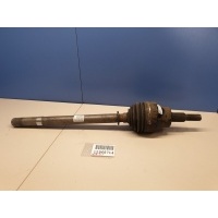 Полуось передняя правая Jeep Wrangler JL 2017- 68394142AA
