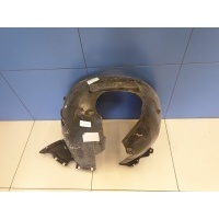 Локер правый передний Audi A3 8V 2012-2020 8V5821172B