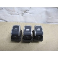 Кнопка стеклоподъемника Audi A6 C7 2013 4H0959855A