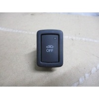 Кнопка (выключатель) Audi A6 C7 2013 4H0962109