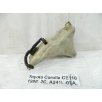 Бачок расширительный Toyota Corolla CE110 CE110 1996 16470-64130