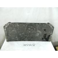 Радиатор кондиционера Toyota Corolla CE110 CE110 1996 88460-12480