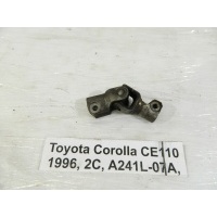 Карданчик рулевой Toyota Corolla CE110 CE110 1996 45209-12080