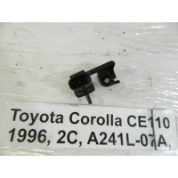 Датчик абсолютного давления Toyota Corolla CE110 CE110 1996 89420-12110