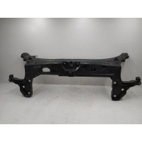 Передняя панель крепления облицовки (телевизор) Renault Modus 2007 8200224763