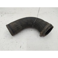 Патрубок интеркулера Audi A4(B5) 1996 8D0145834