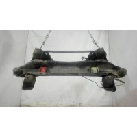 Балка подвески передняя (подрамник) Volkswagen LT 28-46 1996-2006 2006 2D0401031C