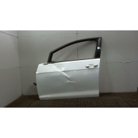 Дверь боковая перед. левая Volkswagen Golf 7 2012-2017 2017 5G4831055AS