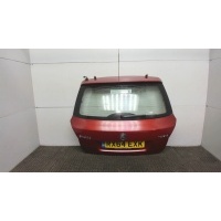 Двигатель стеклоочистителя (моторчик дворников), зад. Skoda Fabia 2007-2014 2014 5J7955711