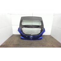 Двигатель стеклоочистителя (моторчик дворников) задний Hyundai Veloster 2011- 2012 987002V000