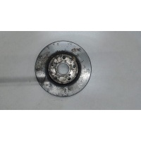Диск тормозной перед. Toyota Avensis 2 2003-2008 2007 4351205080