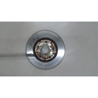 Диск тормозной перед. Toyota Avensis 2 2003-2008 2007 4351205080