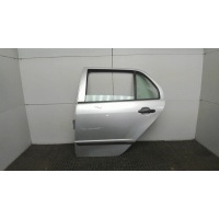 Замок двери, зад. левая Skoda Fabia 2000-2007 2001 3B4839015AG