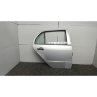 Замок двери, зад. правая Skoda Fabia 2000-2007 2001 3B4839016AG